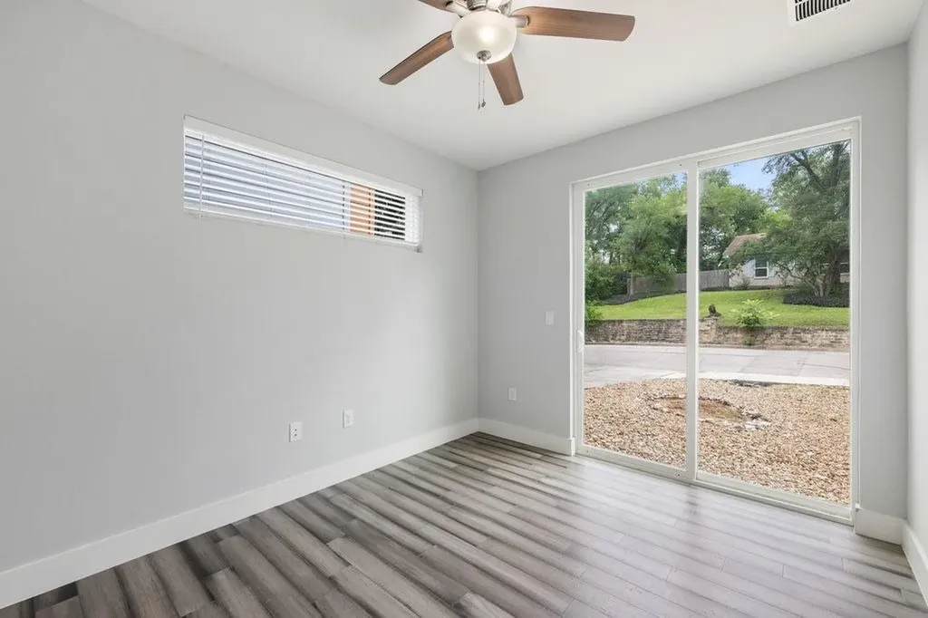 6109 Cherrylawn Circle Austin TX 78723