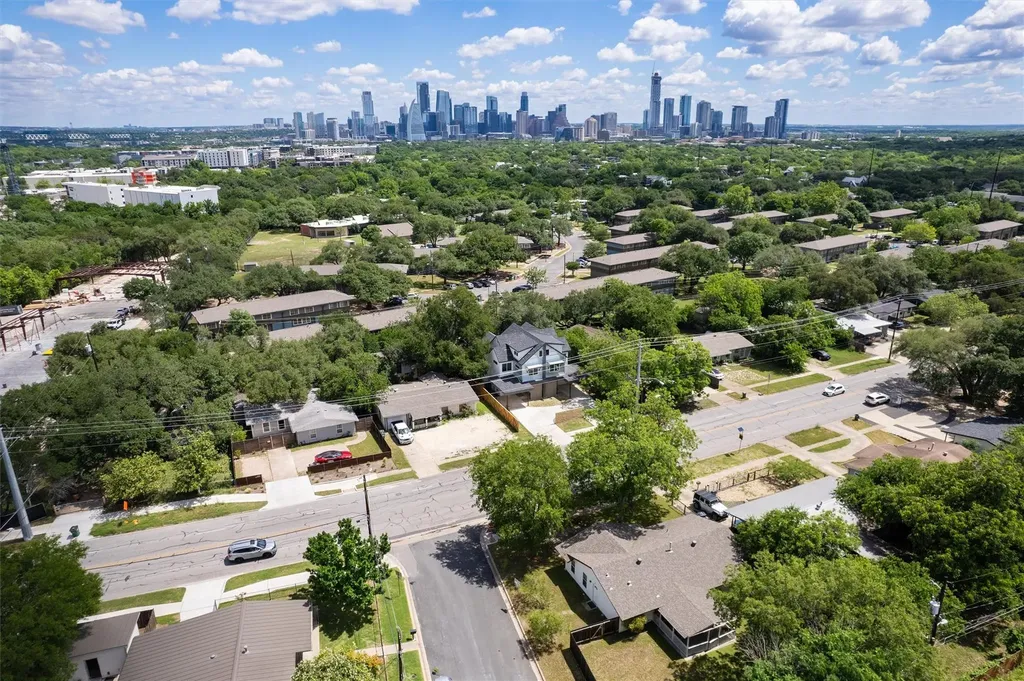 1208 W Oltorf Street Austin TX 78704