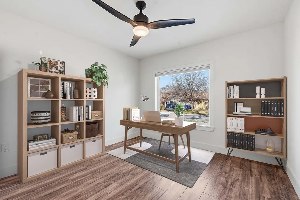 2612 Little John Lane Austin TX 78704