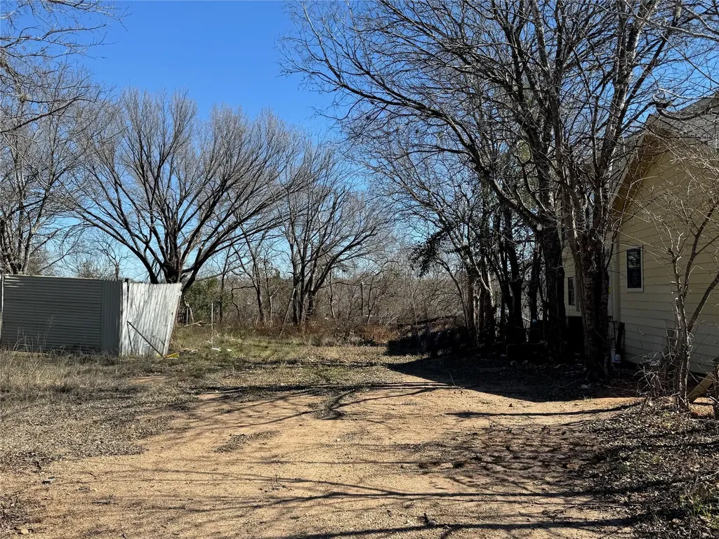 1309 Perez (lot 31) Street Austin TX 78721