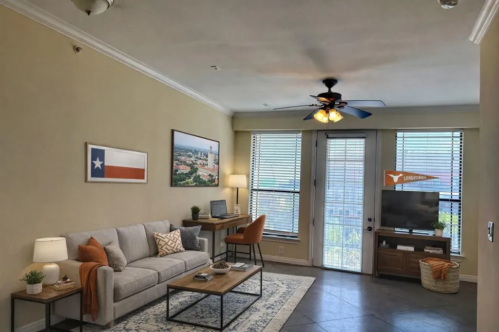 2505 San Gabriel Street Austin TX 78705