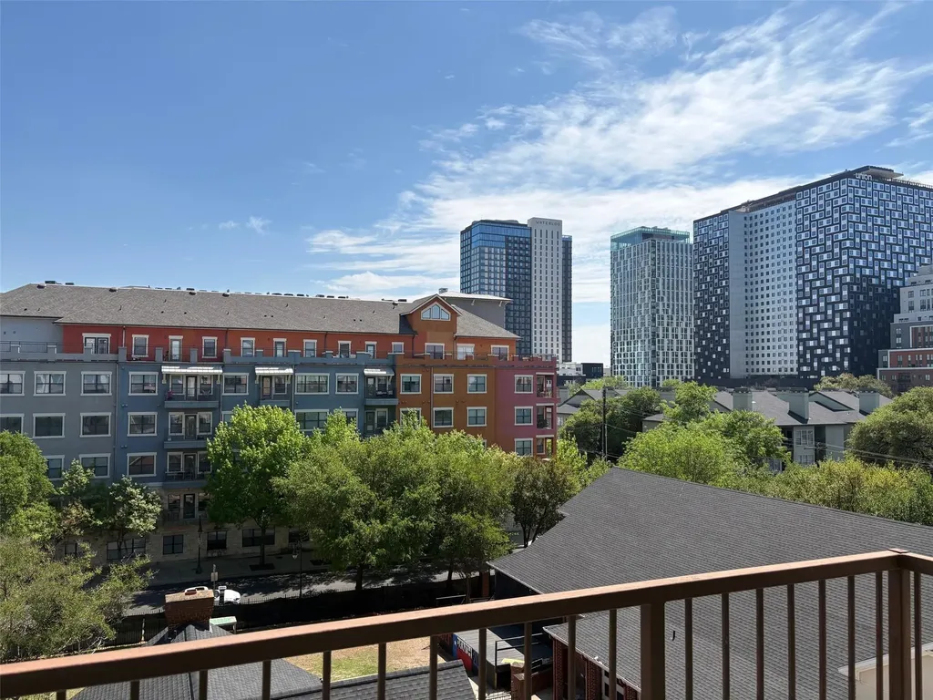 2505 San Gabriel Street Austin TX 78705