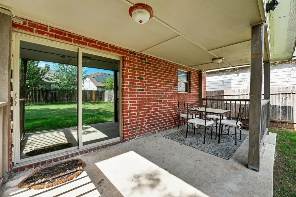 924 Oatmeal Drive Pflugerville TX 78660