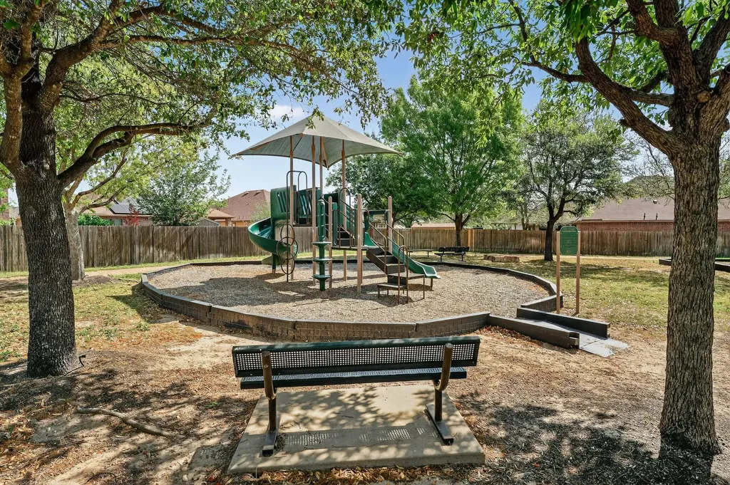 924 Oatmeal Drive Pflugerville TX 78660