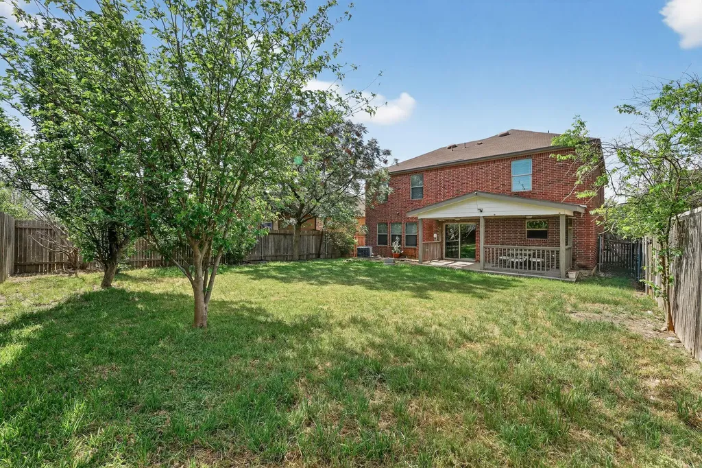924 Oatmeal Drive Pflugerville TX 78660