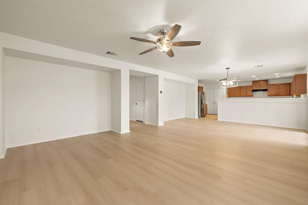 924 Oatmeal Drive Pflugerville TX 78660