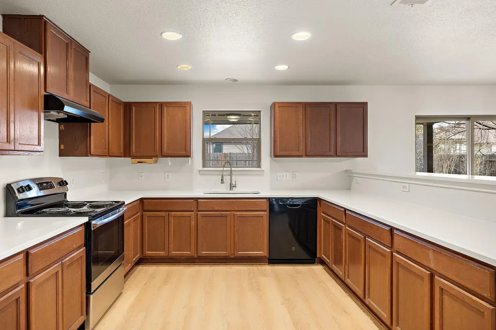 924 Oatmeal Drive Pflugerville TX 78660