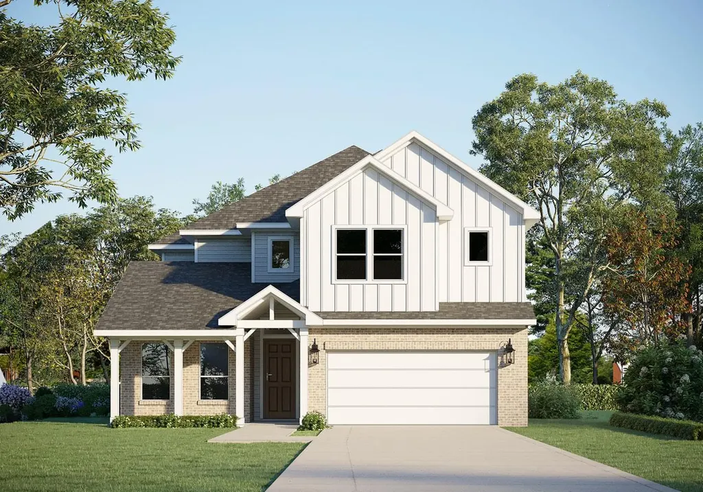 229 Medallion Street Liberty Hill TX 78642