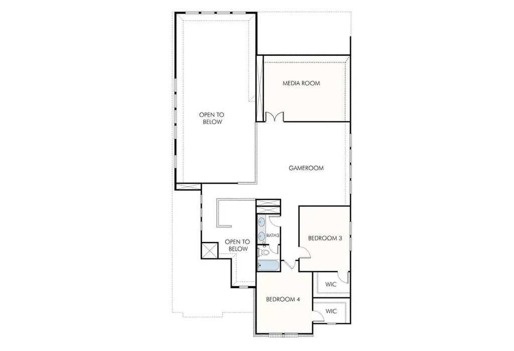 229 Medallion Street Liberty Hill TX 78642