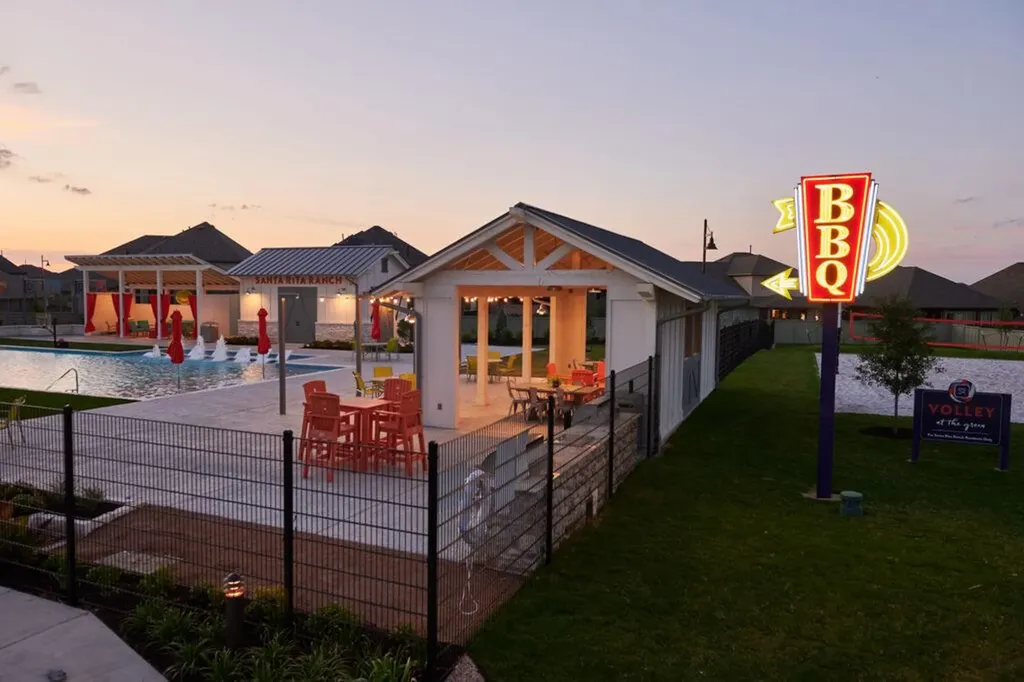 229 Medallion Street Liberty Hill TX 78642