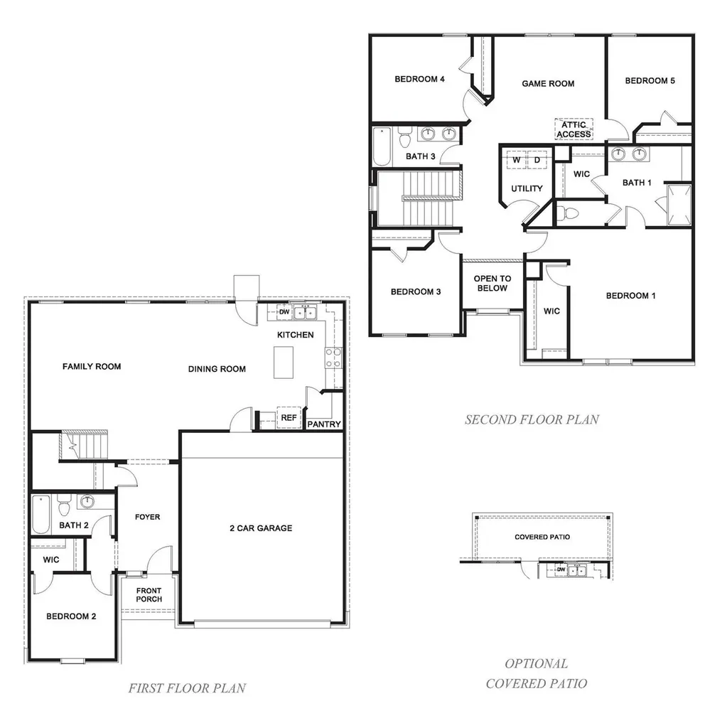 529 Hector Loop Georgetown TX 78626