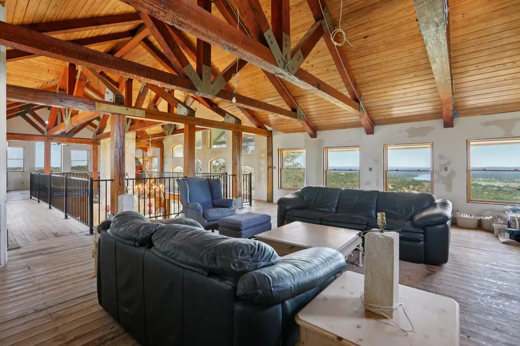 6401 Muleshoe Bend Trail Marble Falls TX 78654