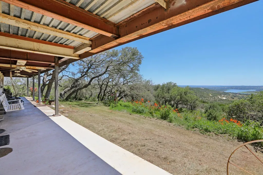 6401 Muleshoe Bend Trail Marble Falls TX 78654