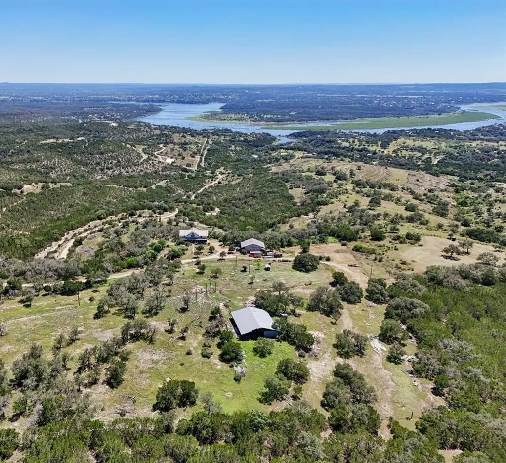 6401 Muleshoe Bend Trail Marble Falls TX 78654