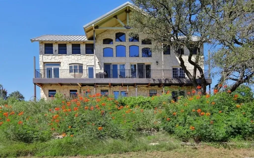 6401 Muleshoe Bend Trail Marble Falls TX 78654