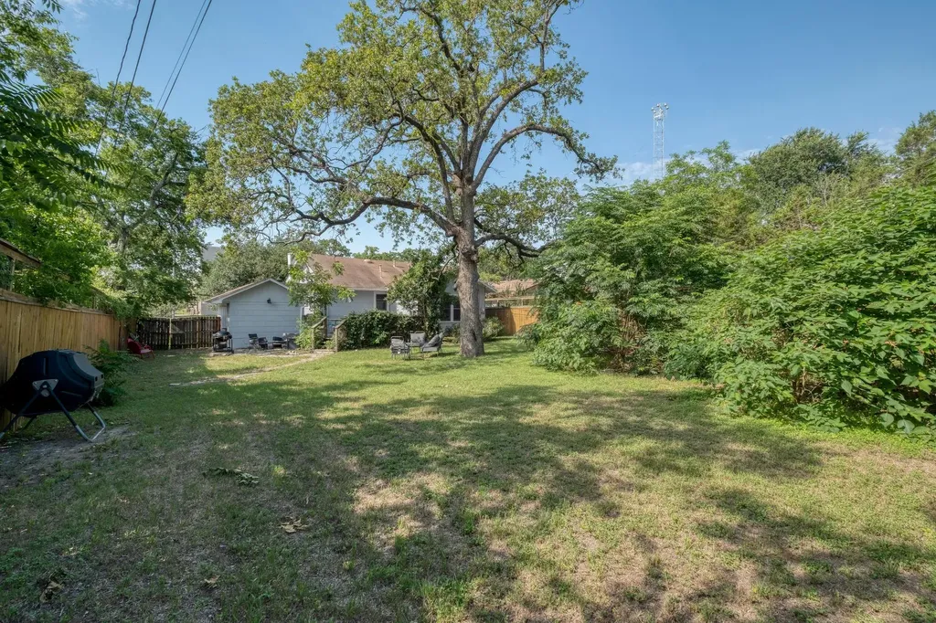 1706 Pennsylvania Avenue Austin TX 78702