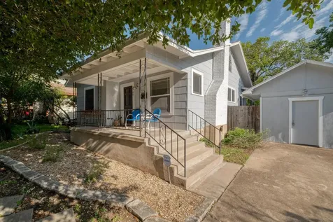 1706 Pennsylvania Avenue Austin TX 78702