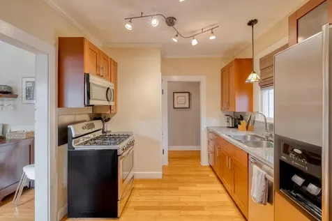 1706 Pennsylvania Avenue Austin TX 78702