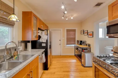 1706 Pennsylvania Avenue Austin TX 78702