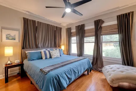 1706 Pennsylvania Avenue Austin TX 78702