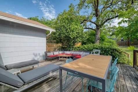 1706 Pennsylvania Avenue Austin TX 78702