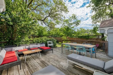 1706 Pennsylvania Avenue Austin TX 78702