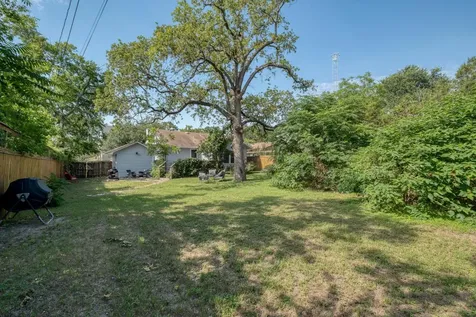 1706 Pennsylvania Avenue Austin TX 78702