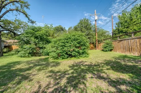 1706 Pennsylvania Avenue Austin TX 78702