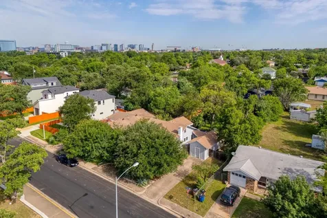 1706 Pennsylvania Avenue Austin TX 78702