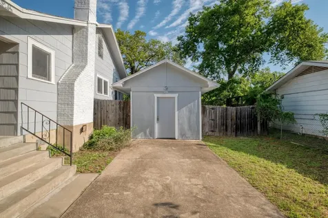 1706 Pennsylvania Avenue Austin TX 78702
