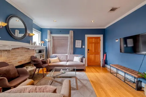 1706 Pennsylvania Avenue Austin TX 78702