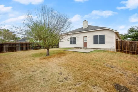 107 Aguilar Drive Hutto TX 78634