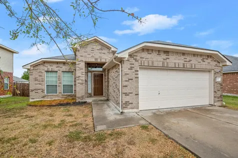 107 Aguilar Drive Hutto TX 78634