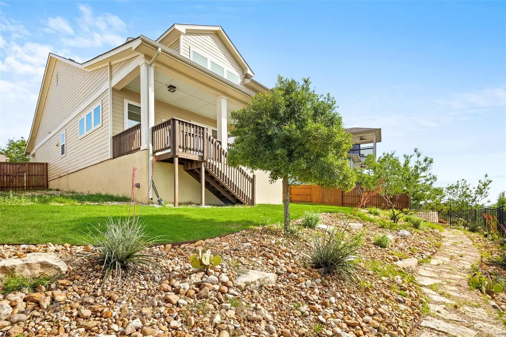 417 Dayridge Drive Dripping Springs TX 78620
