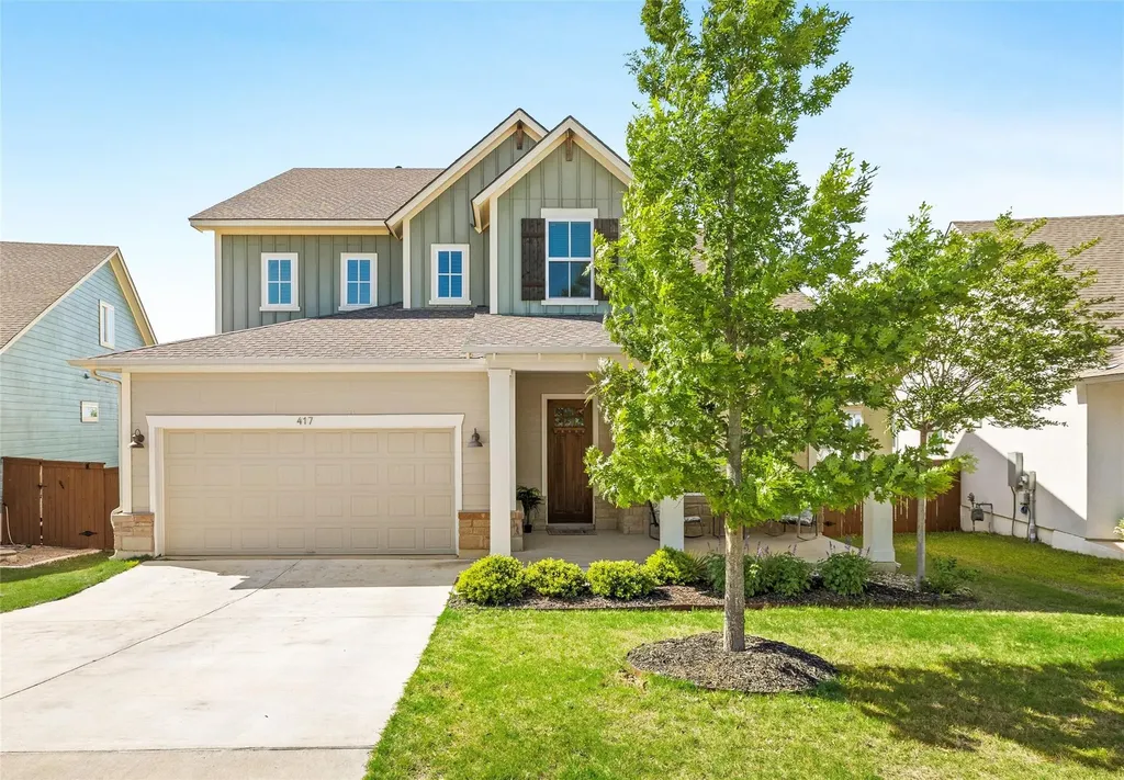 417 Dayridge Drive Dripping Springs TX 78620