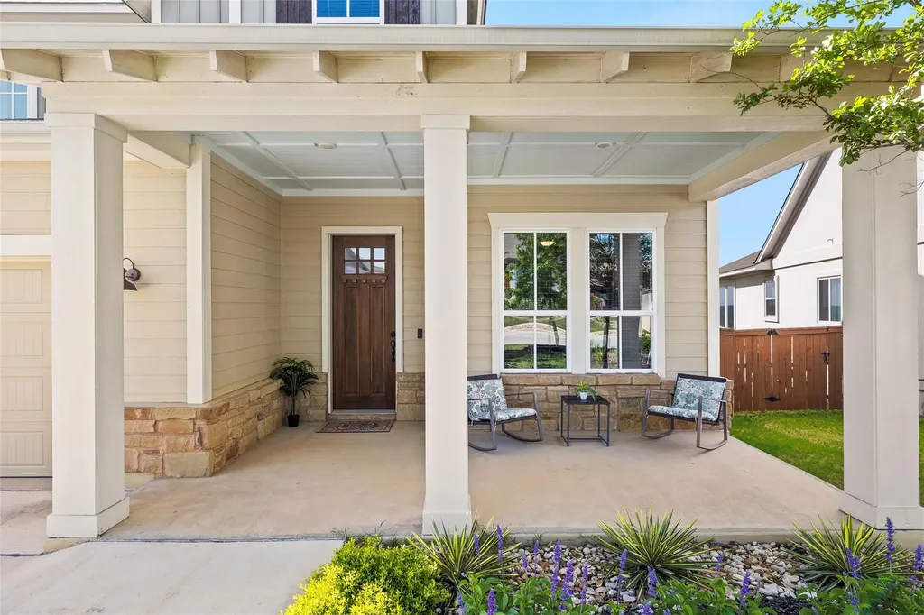 417 Dayridge Drive Dripping Springs TX 78620
