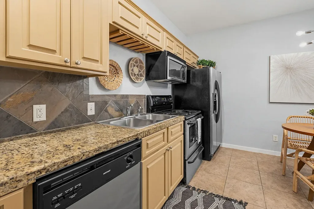 2106 Cullen Avenue Austin TX 78757