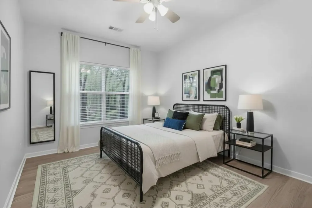 2106 Cullen Avenue Austin TX 78757