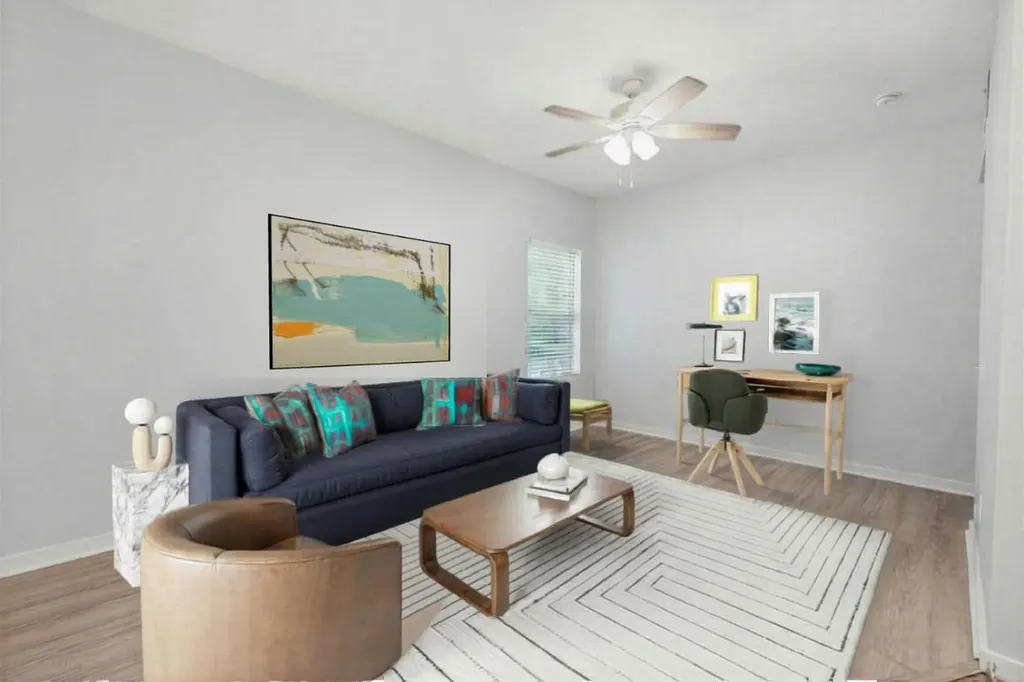2106 Cullen Avenue Austin TX 78757