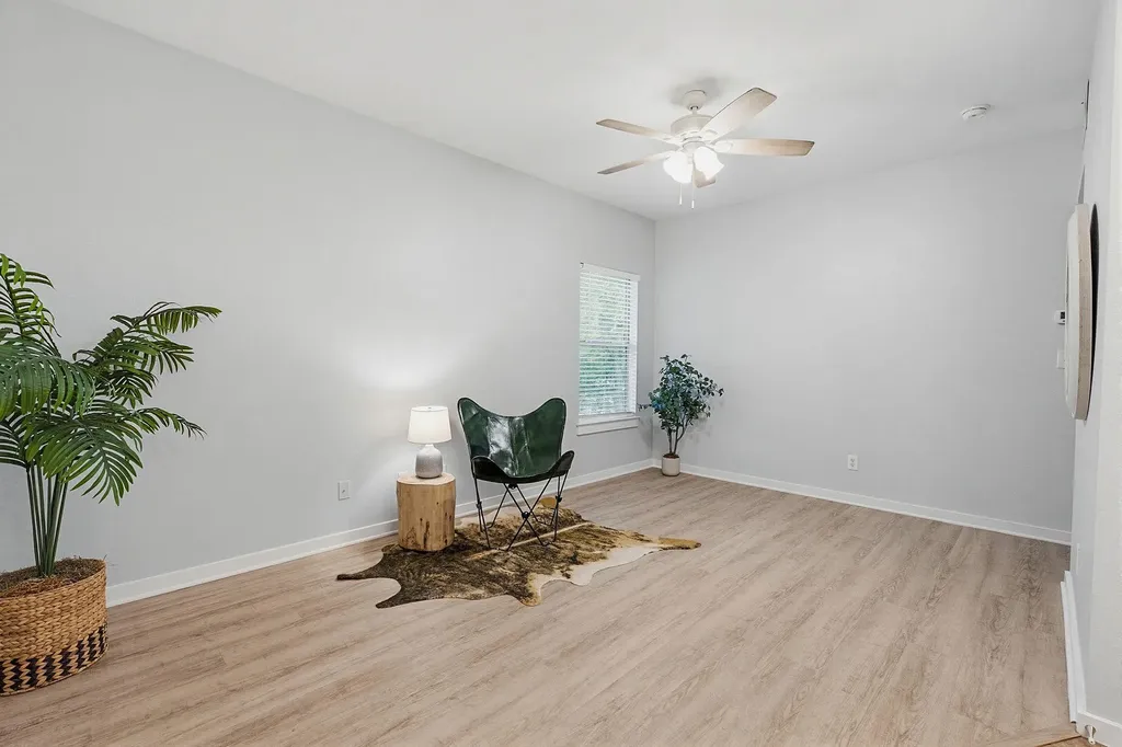 2106 Cullen Avenue Austin TX 78757