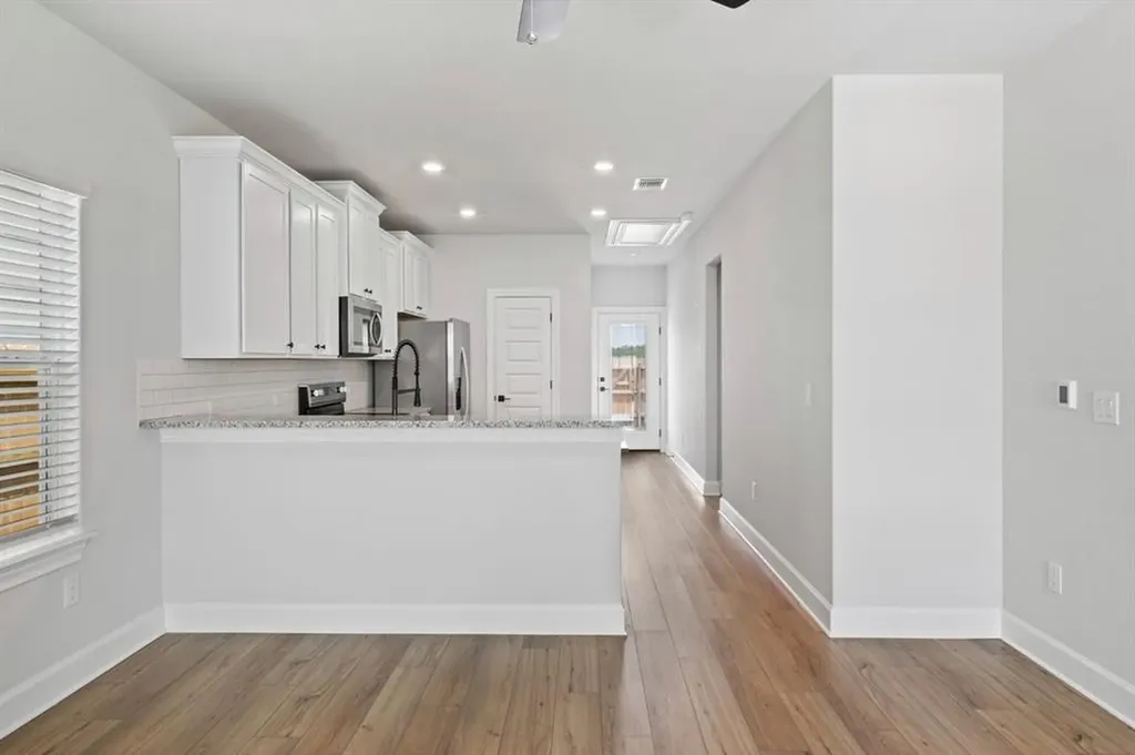 9316 Gladsome Path Manor TX 78653