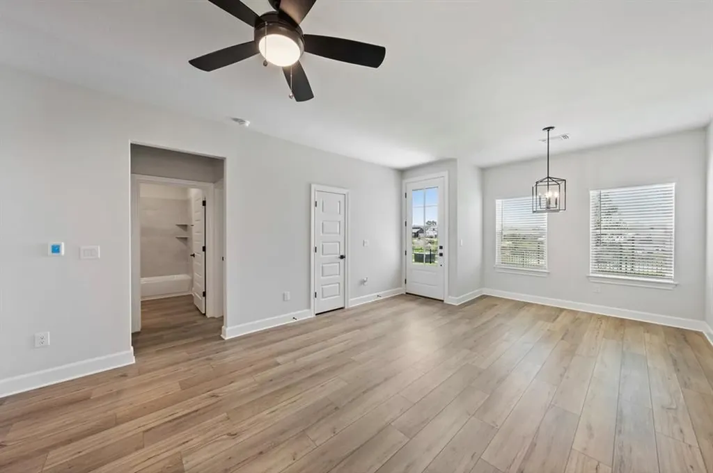 9316 Gladsome Path Manor TX 78653