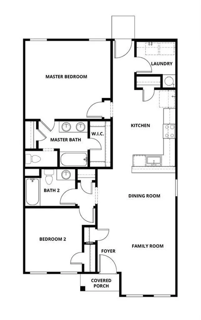 9316 Gladsome Path Manor TX 78653