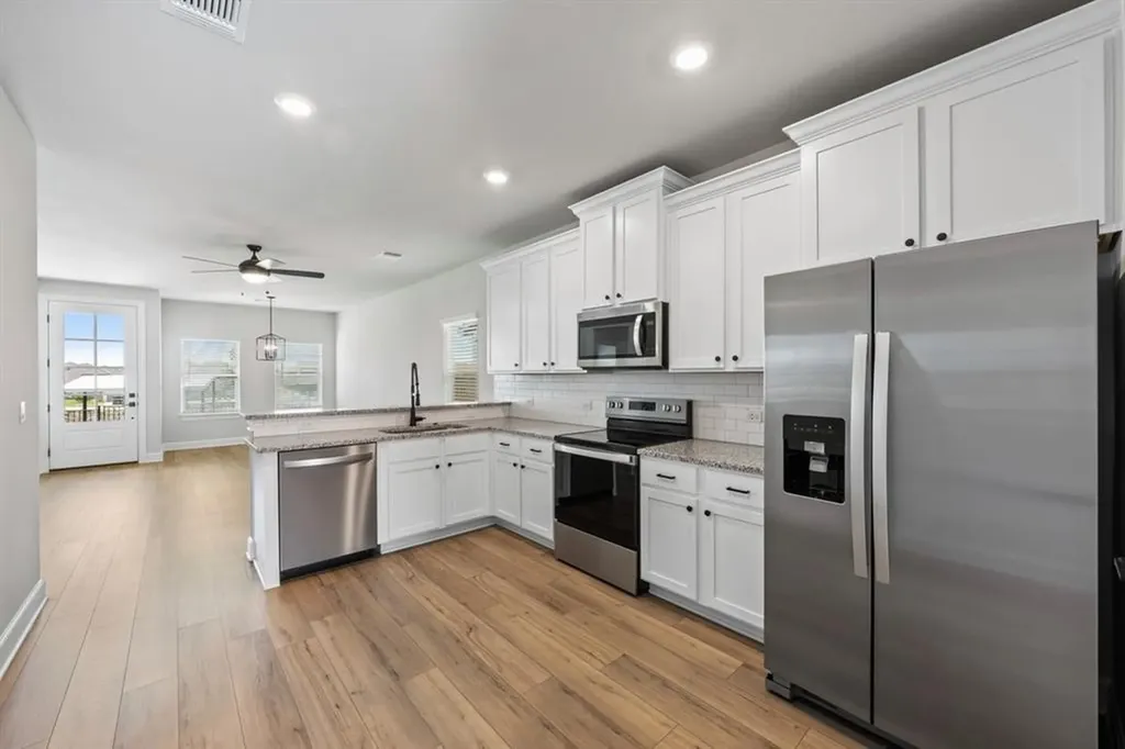 9316 Gladsome Path Manor TX 78653