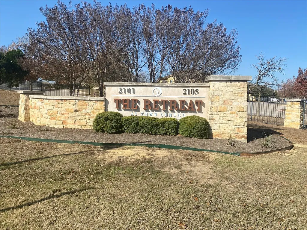 2101 Town Centre Drive Round Rock TX 78664