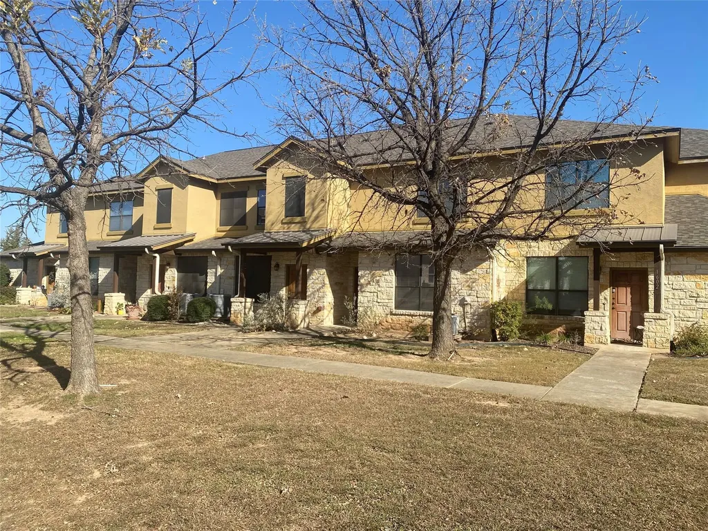 2101 Town Centre Drive Round Rock TX 78664