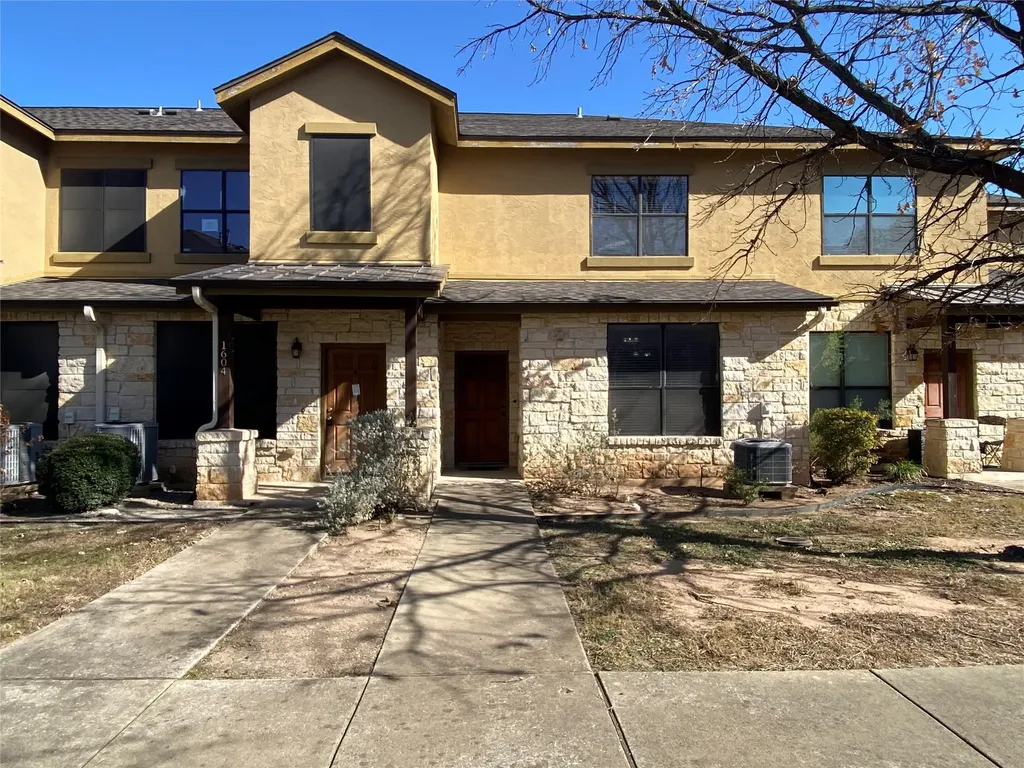 2101 Town Centre Drive Round Rock TX 78664