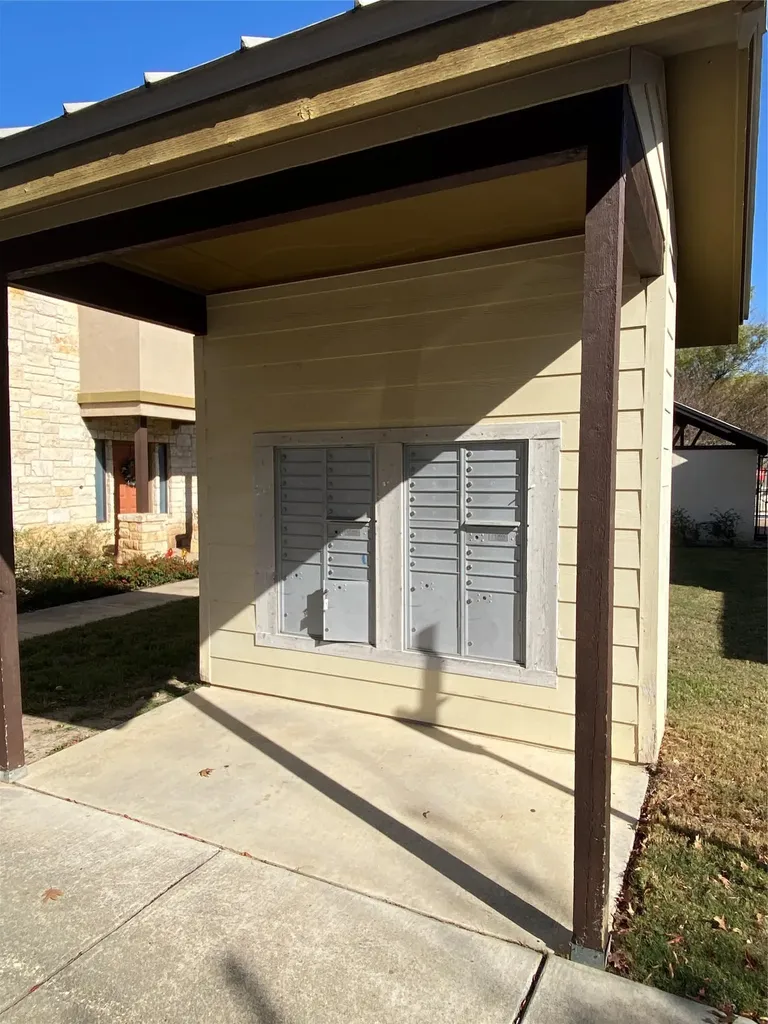 2101 Town Centre Drive Round Rock TX 78664
