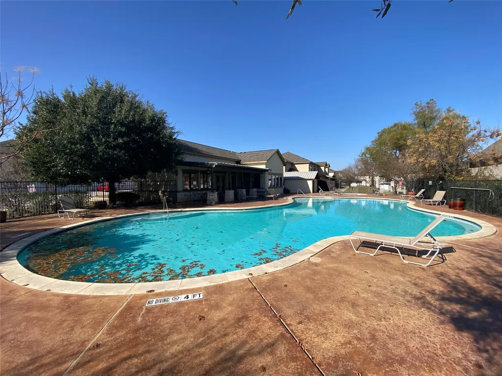 2101 Town Centre Drive Round Rock TX 78664