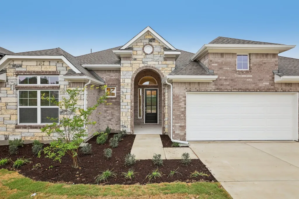 187 Lily Pad Lane Kyle TX 78640